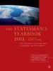 The Statesman's Yearbook by: Barry Turner ISBN10: 1349595411