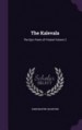 Book: The Kalevala (mentions serial killer John Martin Crawford)
