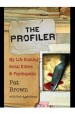 Book: The Profiler (mentions serial killer Elias Abuelazam)