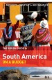 The Rough Guide to South America On a Budget by: Rough Guides ISBN10: 1405381221