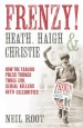 Book: Frenzy! (mentions serial killer John George Haigh)