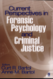 Book: Current Perspectives in Forensic Ps... (mentions serial killer John Wayne Glover)