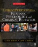 Book: Current Perspectives in Forensic Ps... (mentions serial killer John Wayne Glover)