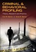 Book: Criminal & Behavioral Profiling (mentions serial killer Maury Travis)