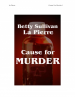 Book: Cause for Murder (mentions serial killer Paraquat murders killer)