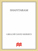 Book: Shantaram (mentions serial killer Paul Steven Haigh)