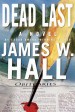 Book: Dead Last (mentions serial killer James Hall)