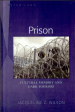 Book: Prison (mentions serial killer Martha Rendell)