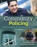 Book: Community Policing: Partnerships fo... (mentions serial killer Mark Goudeau)