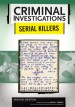 Book: Serial Killers (mentions serial killer Bai Baoshan)