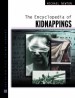 Book: The Encyclopedia of Kidnappings (mentions serial killer Daniel Audiel López Martínez)