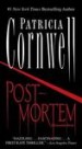 Postmortem by: Patricia Cornwell ISBN10: 1439187517