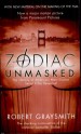 Book: Zodiac Unmasked (mentions serial killer Zodiac Killer)