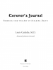 Coroner's Journal by: Louis Cataldie ISBN10: 1440679541