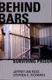 Behind Bars by: Jeffrey Ross ISBN10: 1440695776