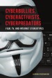 Book: Cyberbullies, Cyberactivists, Cyber... (mentions serial killer Hiroshi Maeue)