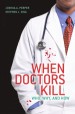 Book: When Doctors Kill (mentions serial killer Elifasi Msomi)
