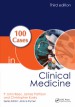 100 Cases in Clinical Medicine, Third Edition by: P John Rees ISBN10: 1444174304