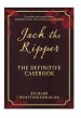 Jack the Ripper by: Richard Whittington-Egan ISBN10: 1445617862