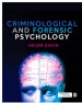 Criminological and Forensic Psychology by: Helen Gavin ISBN10: 144629353x