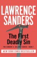Book: The First Deadly Sin (mentions serial killer Daniel Blank)