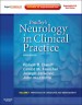 Neurology in Clinical Practice by: Robert B. Daroff ISBN10: 1455728071