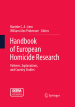 Book: Handbook of European Homicide Resea... (mentions serial killer Matti Haapoja)