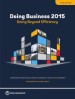 Doing Business 2015 by: World Bank ISBN10: 1464803528