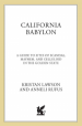 Book: California Babylon (mentions serial killer Suzan Bear Carson)