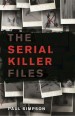 Book: The Serial Killer Files (mentions serial killer Vasili Komaroff)