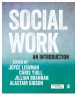Social Work by: Joyce Lishman ISBN10: 147390434x