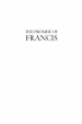 The Promise of Francis by: David Willey ISBN10: 1476789053