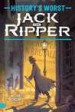 Jack the Ripper by: Michael Burgan ISBN10: 148147944x
