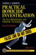 Book: Practical Homicide Investigation (mentions serial killer Lonnie David Franklin)