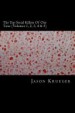 Book: The Top Serial Killers of Our Time... (mentions serial killer Jimmy Maketta)