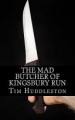 Book: The Mad Butcher of Kingsbury Run (mentions serial killer Cleveland Torso Murderer)