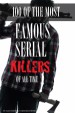Book: 100 of the Most Famous Serial Kille... (mentions serial killer Norman Afzal Simons)