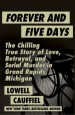 Book: Forever and Five Days (mentions serial killer Suzan Bear Carson)