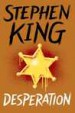 Desperation by: Stephen King ISBN10: 1501141163