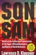 Son of Sam by: Lawrence Klausner ISBN10: 150118380x