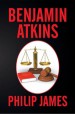 Book: Benjamin Atkins (mentions serial killer Benjamin Atkins)