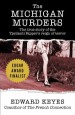 Book: The Michigan Murders (mentions serial killer Israel Keyes)