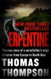 Book: Serpentine (mentions serial killer Charles Sobhraj)