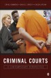 Criminal Courts by: Craig Hemmens ISBN10: 1506306586