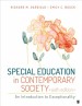 Book: Special Education in Contemporary S... (mentions serial killer Michael Gargiulo)