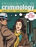 Introduction to Criminology by: Pamela J. Schram ISBN10: 1506347576