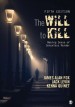 The Will To Kill by: Kenna Quinet ISBN10: 1506365949