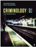 Criminology by: Anthony Walsh ISBN10: 1506372023