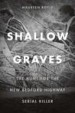 Shallow Graves by: Maureen Boyle ISBN10: 1512601276