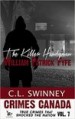 The Killer Handyman by: C. L. Swinney ISBN10: 1517162416